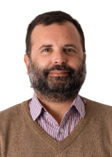 Foto de MARCUS VINICIUS JACQUES CHAGAS