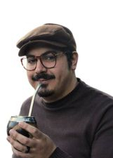 Foto de Luís Guilherme Fagundes da Silva