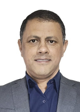 Foto de Luciano Moacir dos Santos