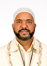 Foto de Wilson Luiz Schmitz de Almeida