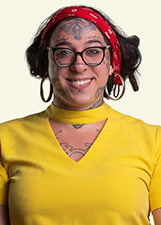 Foto de ATENA BEAUVOIR ROVEDA