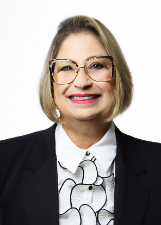 Foto de MARIA CRISTINA MANASSI DA CONCEIÇÃO BRANDOLT