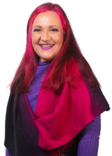 Foto de Claudia de Negreiros Magnus