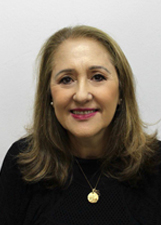 Foto de Maria de Lourdes dos Santos Sprenger