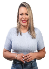 Foto de Séfora Fernanda Gomes de Almeida Hernandes Mota