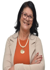 Foto de Marilza Pereira da Silva
