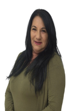 Foto de JAQUELINE DE FATIMA FRAZÃO JORGE