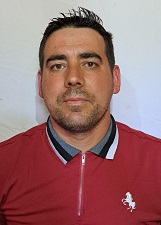 Foto de Claudiomir Vargas da Encarnação Rodrigues