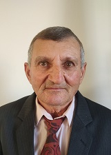 Foto de Vitorino dos Reis Weber