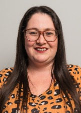 Foto de LUCIANA CRISTINA DO COUTO