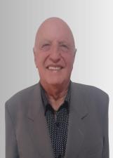 Foto de Pedro Roque Ereno de Assunção