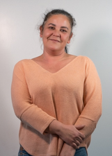Foto de Ticiana Luisa de Mello