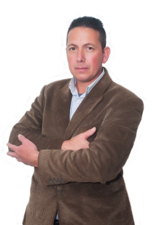 Foto de SANDRO HALMENSCHLAGER