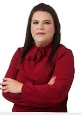 Foto de CRISTIANE SILVA DA SILVEIRA SOUZA
