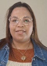 Foto de SUELLEN PASSOS FAGUNDES