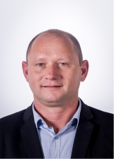 Foto de ANDRÉ CLEMENTE SCHWAAB