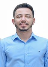 Foto de Gabriel Dettenborn de Mello
