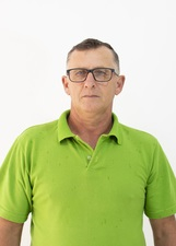 Foto de Leston Jose Laux Lietz