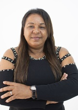 Foto de Odete Teresinha Fonseca da Silva