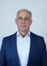 Foto de Jaury Gonzales da Cunha