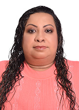 Foto de Carla Simone da Silva Santos