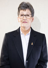 Foto de EDENAIDE DA SILVA STECANELA
