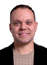 Foto de Vinicius de Almeida