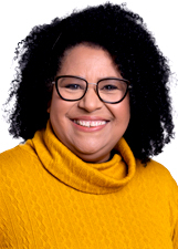 Foto de Lucia de Fatima Laranjeira dos Santos