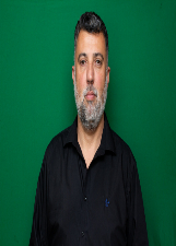 Foto de Cristiano da Silva Pereira