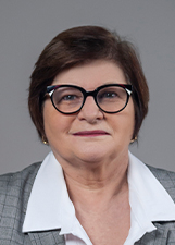 Foto de VALÉRIA TÂNIA CAMILLO HAUPT
