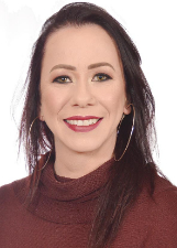 Foto de GISLAINE ZIQUINATTI DELPINO