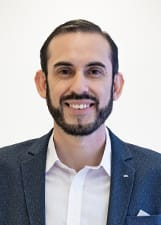 Foto de SIMÃO UBIRAJARA DOS SANTOS DE ALMEIDA