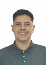 Foto de BEN-HUR BORGES VIANA