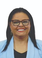 Foto de VERA LUCIA SANTANA DA NOVA DO COUTO