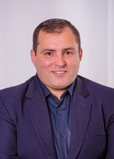 Foto de Carlos Alexandre Willemberg de Mello