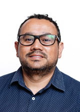 Foto de Álvaro Pereira de Lima