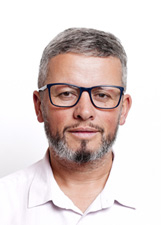 Foto de Altamir da Silva dos Santos