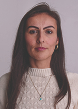 Foto de Eliane de Mello