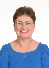 Foto de MARA ELAINE DRESCH KASPARY