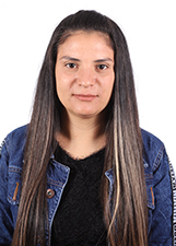 Foto de JULIANA DA SILVA DOS SANTOS