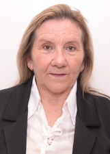 Foto de Beatriz de Melo Pozzatto