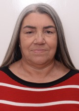 Foto de Marisa de Oliveira de Souza