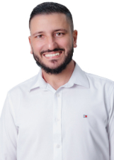 Foto de WILLIAN MACHADO IGNÁCIO