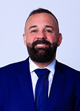 Foto de Jefferson Salatiel da Silva Vieira