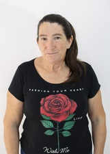 Foto de JOVELINA RIBEIRO DE MATTOS