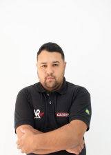 Foto de Giovani Leonel da Silva dos Passos