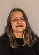 Foto de Jussara Beatriz de Souza