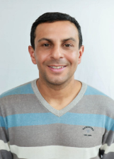 Foto de Adriano de Aguiar da Silva