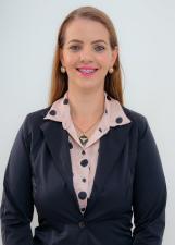 Foto de Jaqueline de Fagundes