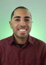 Foto de ANTÕNIO CARLOS GONÇALVES MARIA JUNIOR